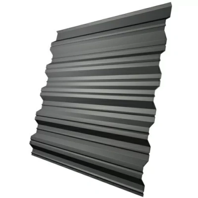 Профнастил GRAND LINE Н60R 902 0,8 Zn