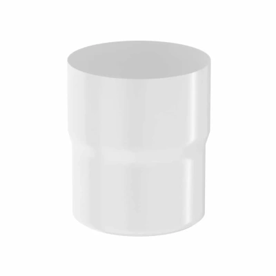 Соединитель трубы Aquasystem 90/125 Комфорт RR 20