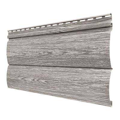 Сайдинг ТЕХНОНИКОЛЬ Фактур Блок-хаус, 3000 мм, Береза