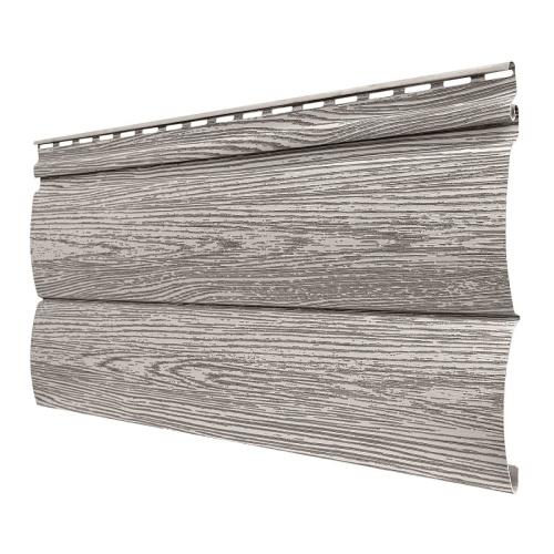 Сайдинг ТЕХНОНИКОЛЬ Фактур Блок-хаус, 3000 мм, Береза