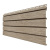 Сайдинг ТЕХНОНИКОЛЬ Фактур Рейка 50, 3000 мм, Кедр Сайдинг ТЕХНОНИКОЛЬ Фактур Рейка 50, 3000 мм, Кедр