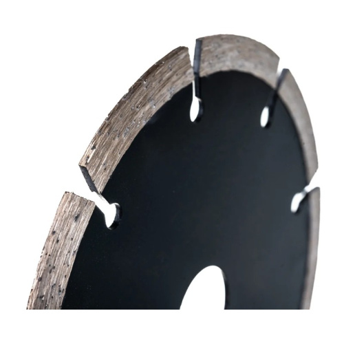 Алмазный диск Бибер Стандарт сегментный 125мм