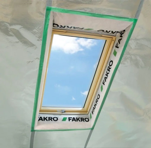 Оклад окна пароизоляционный FAKRO XDS-RU 07 78х140 см