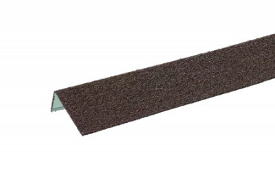 Наличник оконный металлический ТЕХНОНИКОЛЬ Hauberk Баварский