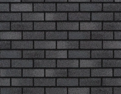 Фасадная плитка ТЕХНОНИКОЛЬ HAUBERK Цокольный кирпич Альпийский