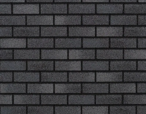 Фасадная плитка ТЕХНОНИКОЛЬ HAUBERK Цокольный кирпич Альпийский