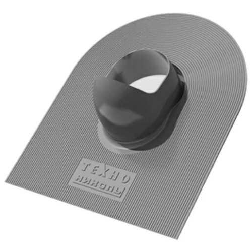 Элемент проходной ТЕХНОНИКОЛЬ, серый