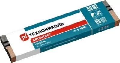 Фасадная плитка ТЕХНОНИКОЛЬ Hauberk Кварцит Камень