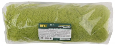 Ролик полиакриловый нитяной FIT IT 2175 Профи 180 D=47/83 ворс=18 бюгель=8 зеленый