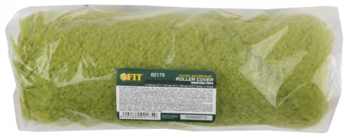 Ролик полиакриловый нитяной FIT IT 2175 Профи 180 D=47/83 ворс=18 бюгель=8 зеленый