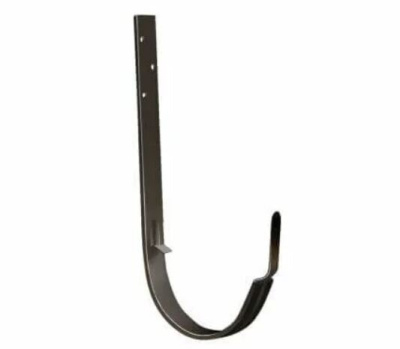 Кронштейн желоба длинный Grand Line 125/90, RR 32