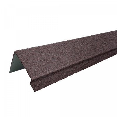 Наличник оконный металлический ТЕХНОНИКОЛЬ Hauberk LUX Шотландский