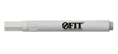 Маркер строительный FIT IT 04338 белый