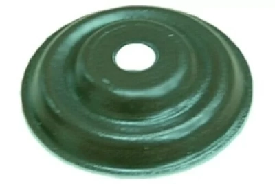 Накладка декоративная кронштейна трубы Grand Line на кирпич, RAL 6005