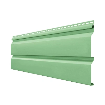 Сайдинг-панель ТЕХНОНИКОЛЬ Оптима Корабельный брус, 3000 мм, Мелисса