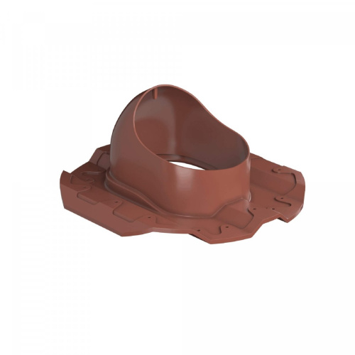 Проходной элемент ТЕХНОНИКОЛЬ PROF-20, красный