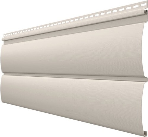 Софит ТЕХНОНИКОЛЬ частично перфорированный Пекан, 3 м