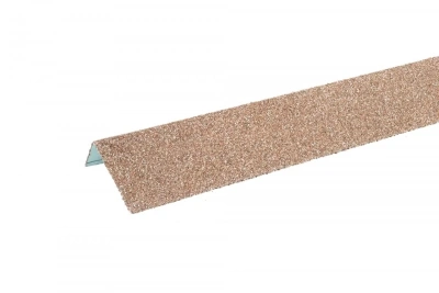 ТЕХНОНИКОЛЬ HAUBERK наличник оконный металлический античный, шт.