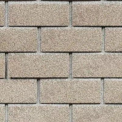 Фасадная плитка ТЕХНОНИКОЛЬ Hauberk Античный Кирпич