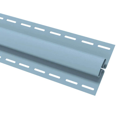 Н профиль соединительный ТЕХНОНИКОЛЬ Гортензия, 3 м