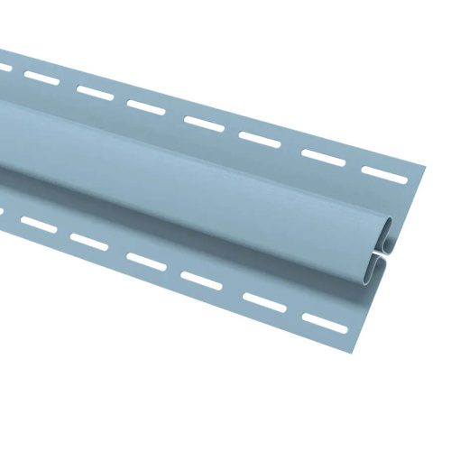 Н профиль соединительный ТЕХНОНИКОЛЬ Гортензия, 3 м