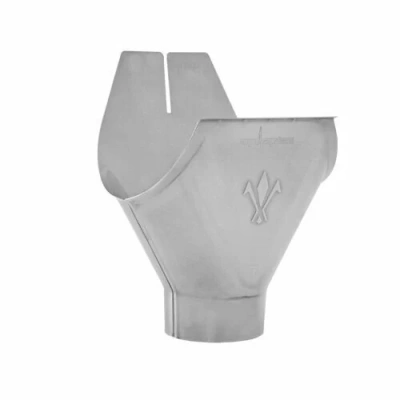 Воронка желоба Aquasystem 100/150