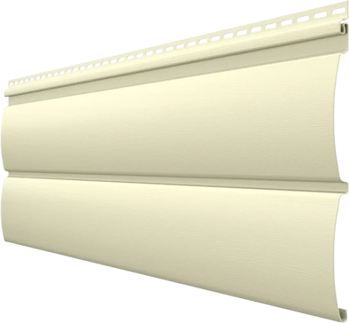 Сайдинг-панель ТЕХНОНИКОЛЬ Блок Хаус Мимоза, 3 м