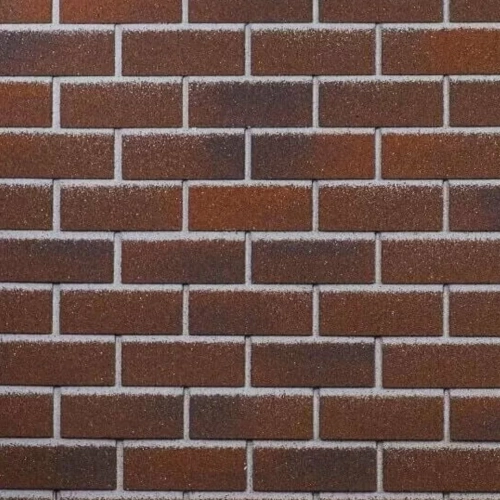 Фасадная плитка ТЕХНОНИКОЛЬ Hauberk Баварский Кирпич