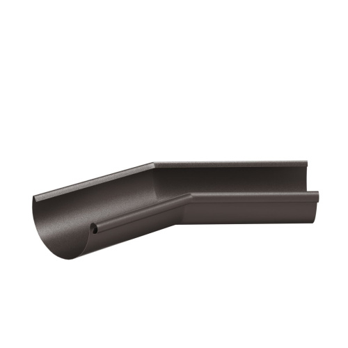 Угол желоба внутренний 135 градусов Aquasystem 100/150 Pural Matt RR 32