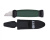 Нож электрика FIT IT 10642 33 нержавеющая сталь 2-х сторонняя заточка