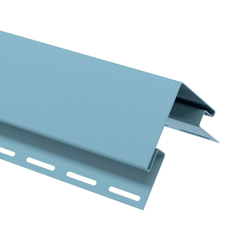 Угол наружный 75 ТЕХНОНИКОЛЬ Оптима, 3000 мм, гортензия