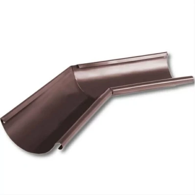 Угол желоба внутренний Grand Line 125/90, 135°, RR 32