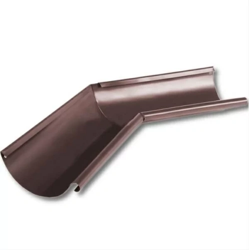 Угол желоба внутренний Grand Line 125/90, 135°, RR 32