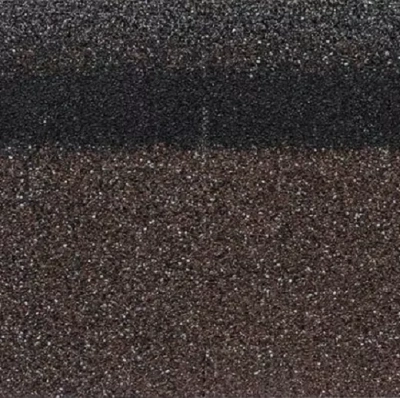 Коньково-карнизная черепица ТЕХНОНИКОЛЬ SHINGLAS Финик new