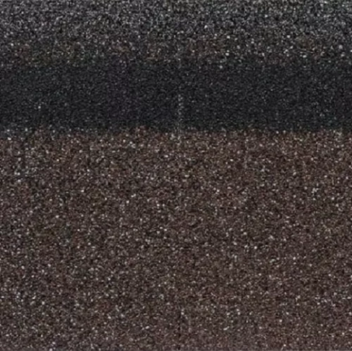 Коньково-карнизная черепица ТЕХНОНИКОЛЬ SHINGLAS Финик new