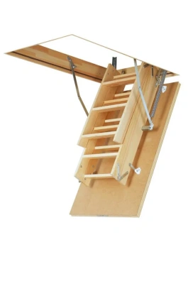 Лестница чердачная Fakro Smart LWS-320 70х140 см