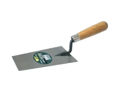 Мастерок каменщика FIT IT 05026 Трапеция 160 мм