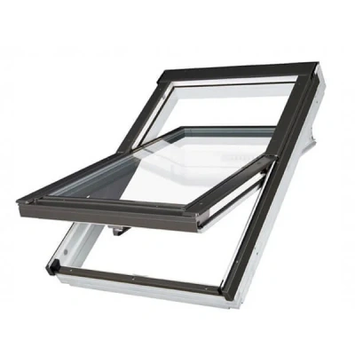 Окно мансардное Fakro PTP-V U4 05, 78х98 см
