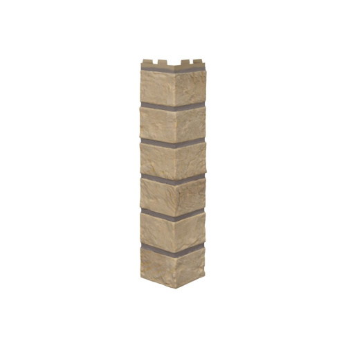 Угол наружный ТЕХНОНИКОЛЬ Кирпич Эксетер