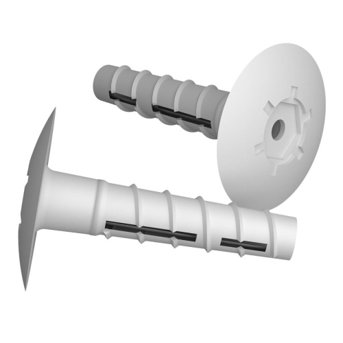 Анкерная гильза для закручиваемых связей Termoclip АГ МS нейлоновая