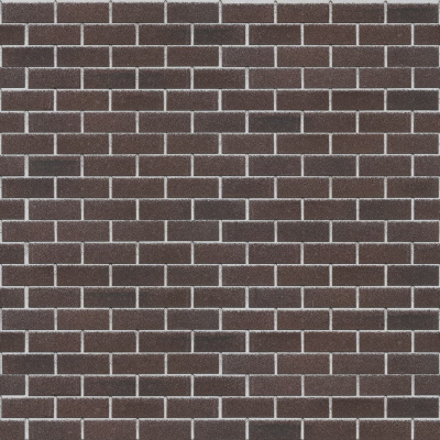 Фасадная плитка ТЕХНОНИКОЛЬ HAUBERK Оптима Шотландский Кирпич