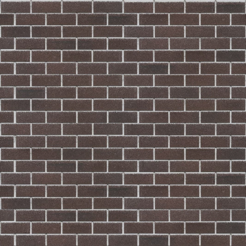 Фасадная плитка ТЕХНОНИКОЛЬ HAUBERK Оптима Шотландский Кирпич