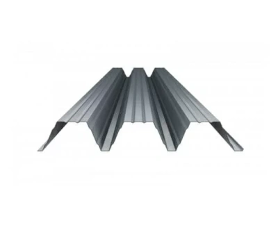 Профнастил STALLIN H135, 930 мм, 1,2 мм, Zn