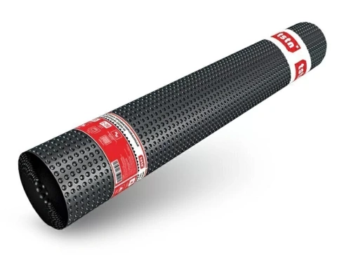 Мембрана профилированная TSTN Стандарт, 2х20 м