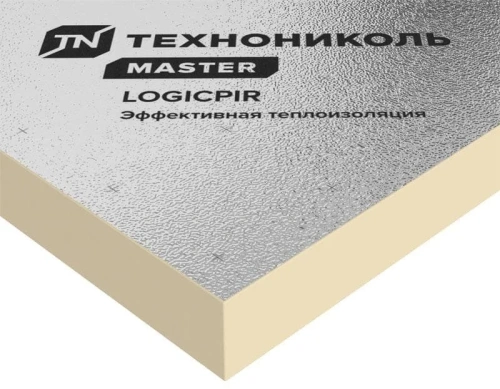 LOGICPIR SND Ф/Ф(П) 2500х1200х40