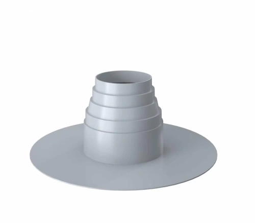 Проходка кровельная FACHMANN PVC №3