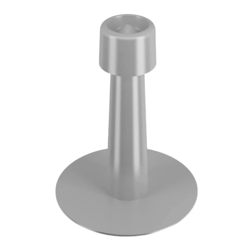 ПВХ аэратор кровельный TERMOCLIP Ultra 75х375 мм