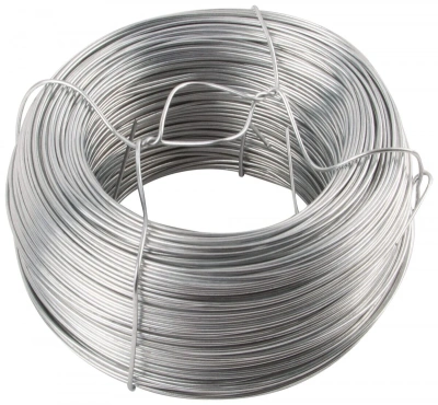 Проволока вязальная оцинкованная FIT IT 68148 0,9х200000