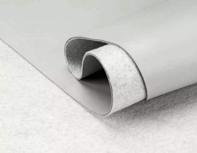 Мембрана ПВХ Logicroof V-GR 2,0 мм, 2,10x15 м, серый