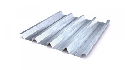 Профнастил МЕТАЛЛ ПРОФИЛЬ H-60 902 0,7 Zn